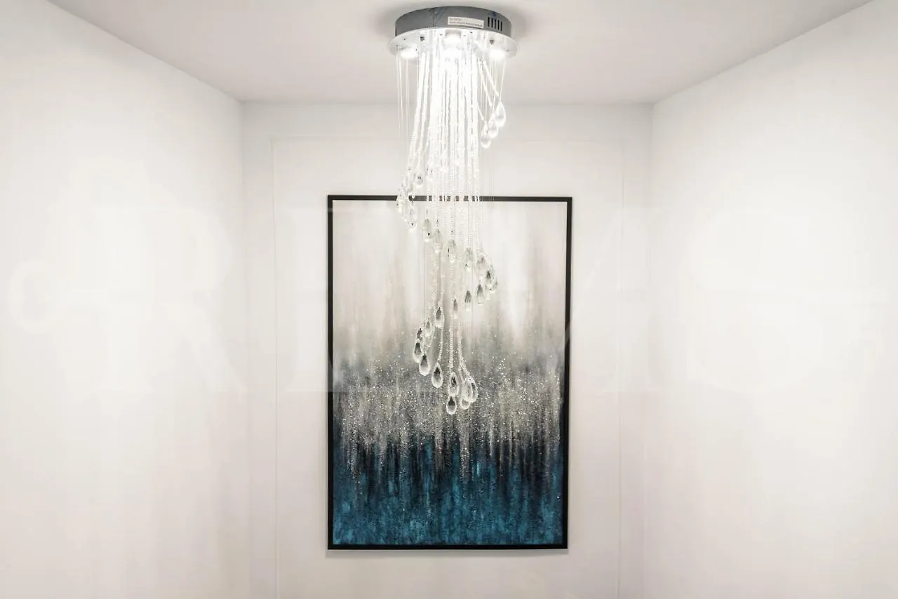 Apartamento Contemporary Luxe Duplex In The Heart Of Malaga By Rems España
